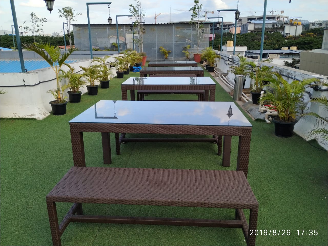 Furniture